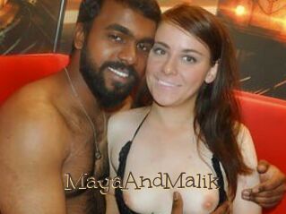 MayaAndMalik