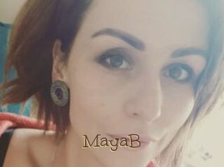 MayaB