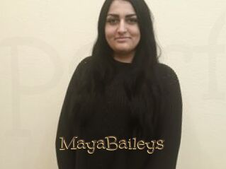 MayaBaileys