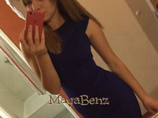 Maya_Benz