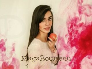MayaBoweenn