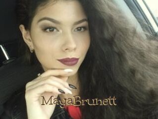 MayaBrunett