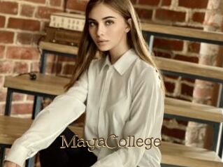 MayaCollege