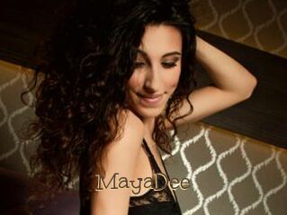 MayaDee
