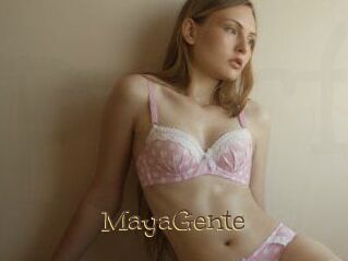 MayaGente