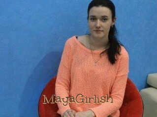 MayaGirlish