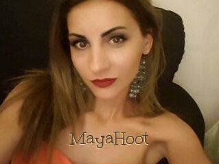 MayaHoot