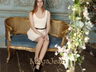 MayaJean