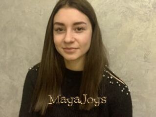 MayaJoys