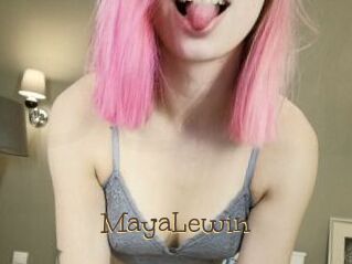 MayaLewin Porno FR