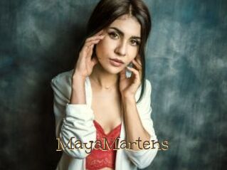 MayaMartens