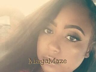 Maya_Maze