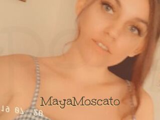 MayaMoscato
