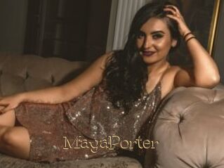 MayaPorter