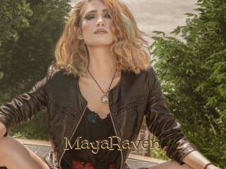 MayaRaven