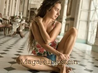 MayaRubinstein