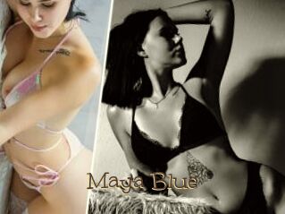 Maya_Blue