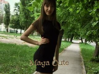 Maya_Cute