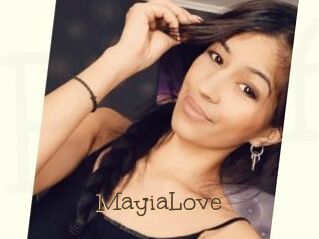 MayiaLove