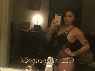 Maymystikal20
