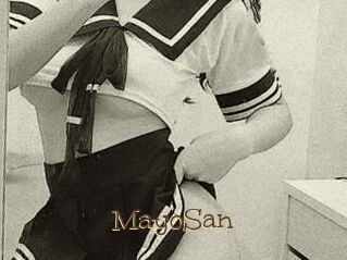 MayoSan