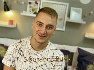 MaysonMiller