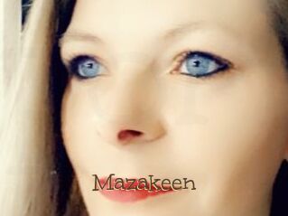 Mazakeen