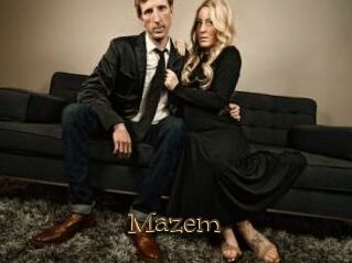 Mazem