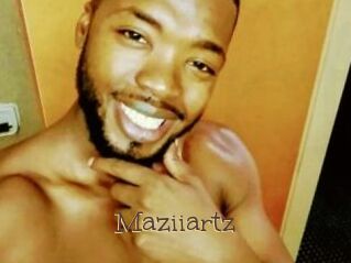 Maziiartz