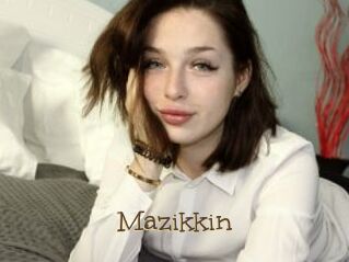 Mazikkin