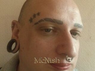 McNish