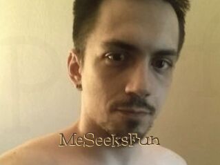 MeSeeksFun Porno FR