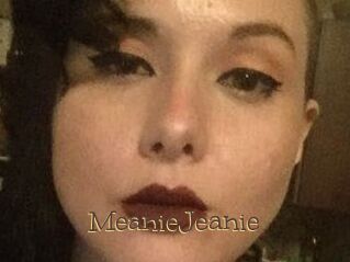 MeanieJeanie Porno FR