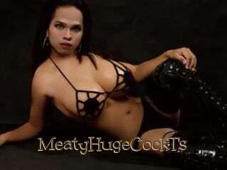 MeatyHugeCockTs