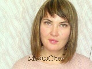 MeawCher