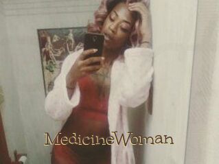 MedicineWoman