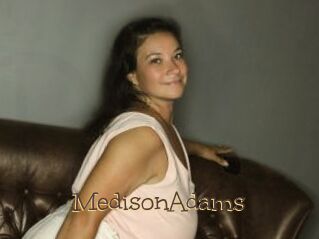 MedisonAdams