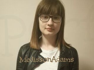 MedissonAdams