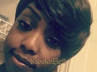 Meeka_Bell