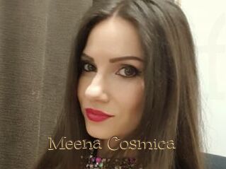 Meena_Cosmica Porno FR