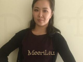 MeeriLiu