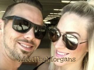 MeetTheMorgans