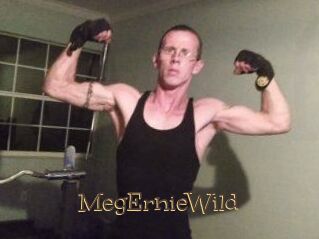 MegErnieWild