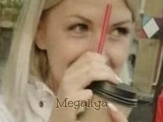 Megaliya