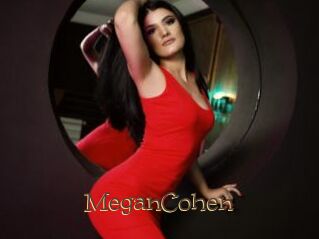MeganCohen