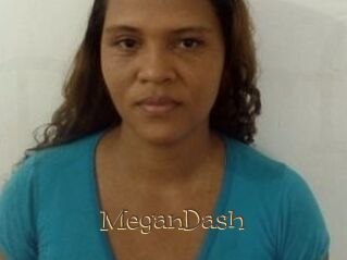 MeganDash
