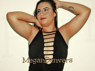 MeganDenvers