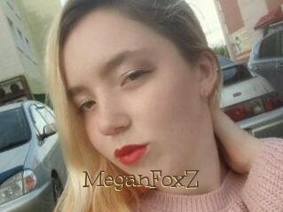 MeganFoxZ Porno FR