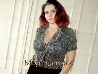 MeganJerome Porno FR