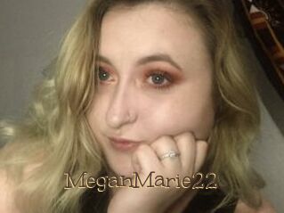 MeganMarie22
